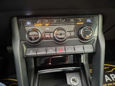 Skoda Karoq Gebrauchtwagen Skoda Karoq Gebrauchtwagen
