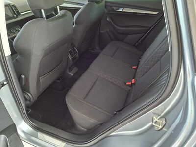Skoda Karoq Gebrauchtwagen Skoda Karoq Gebrauchtwagen