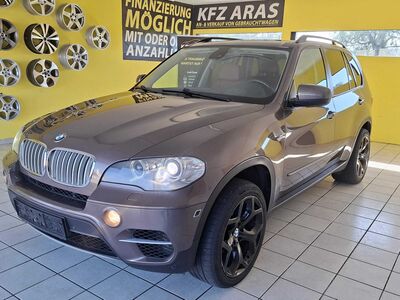BMW X5 Gebrauchtwagen BMW X5 Gebrauchtwagen