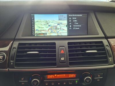 BMW X5 Gebrauchtwagen BMW X5 Gebrauchtwagen