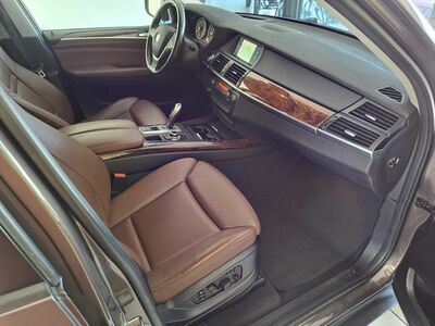 BMW X5 Gebrauchtwagen BMW X5 Gebrauchtwagen