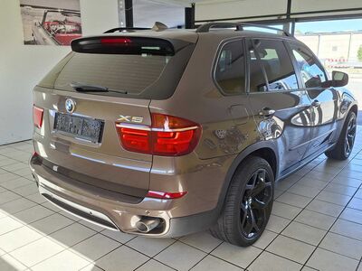 BMW X5 Gebrauchtwagen BMW X5 Gebrauchtwagen