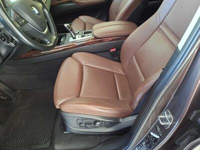 BMW X5 Gebrauchtwagen BMW X5 Gebrauchtwagen