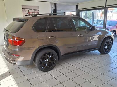 BMW X5 Gebrauchtwagen BMW X5 Gebrauchtwagen