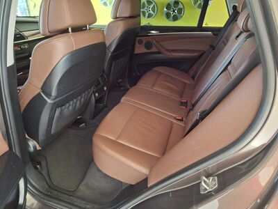 BMW X5 Gebrauchtwagen BMW X5 Gebrauchtwagen