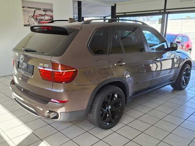 BMW X5 Gebrauchtwagen BMW X5 Gebrauchtwagen
