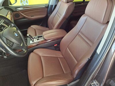 BMW X5 Gebrauchtwagen BMW X5 Gebrauchtwagen