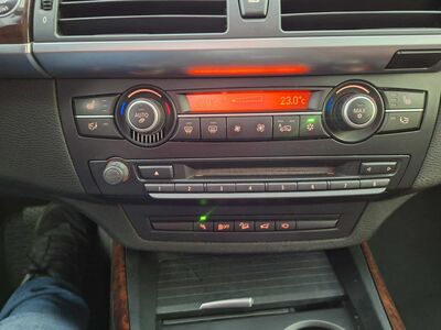 BMW X5 Gebrauchtwagen BMW X5 Gebrauchtwagen