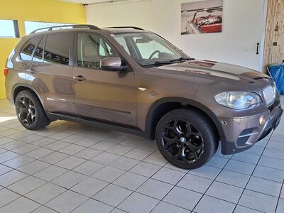 BMW X5 Gebrauchtwagen BMW X5 Gebrauchtwagen
