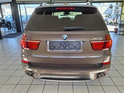 BMW X5 Gebrauchtwagen BMW X5 Gebrauchtwagen