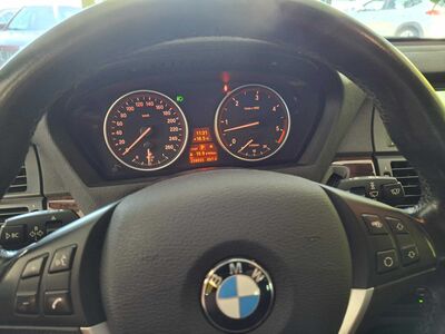 BMW X5 Gebrauchtwagen BMW X5 Gebrauchtwagen
