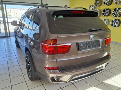 BMW X5 Gebrauchtwagen BMW X5 Gebrauchtwagen