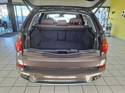 BMW X5 Gebrauchtwagen BMW X5 Gebrauchtwagen
