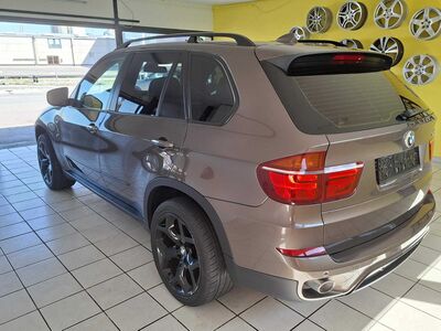 BMW X5 Gebrauchtwagen BMW X5 Gebrauchtwagen