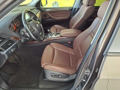 BMW X5 Gebrauchtwagen BMW X5 Gebrauchtwagen
