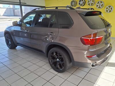 BMW X5 Gebrauchtwagen BMW X5 Gebrauchtwagen