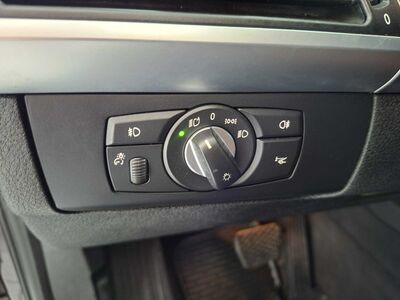 BMW X5 Gebrauchtwagen BMW X5 Gebrauchtwagen