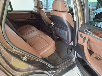 BMW X5 Gebrauchtwagen BMW X5 Gebrauchtwagen