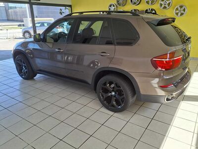 BMW X5 Gebrauchtwagen BMW X5 Gebrauchtwagen