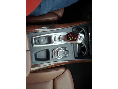 BMW X5 Gebrauchtwagen BMW X5 Gebrauchtwagen