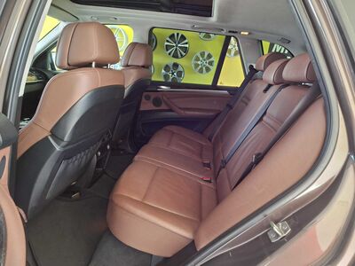 BMW X5 Gebrauchtwagen BMW X5 Gebrauchtwagen