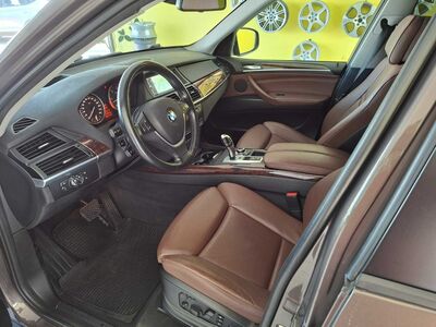 BMW X5 Gebrauchtwagen BMW X5 Gebrauchtwagen