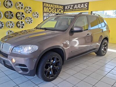 BMW X5 Gebrauchtwagen BMW X5 Gebrauchtwagen