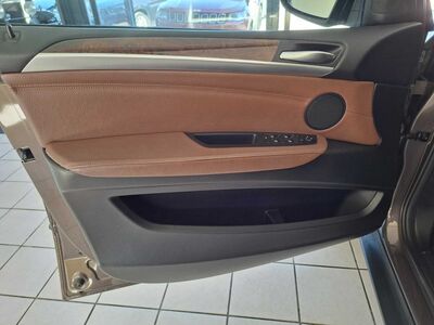 BMW X5 Gebrauchtwagen BMW X5 Gebrauchtwagen