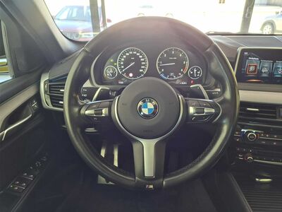 BMW X6 Gebrauchtwagen BMW X6 Gebrauchtwagen