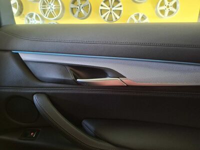 BMW X6 Gebrauchtwagen BMW X6 Gebrauchtwagen