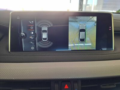BMW X6 Gebrauchtwagen BMW X6 Gebrauchtwagen