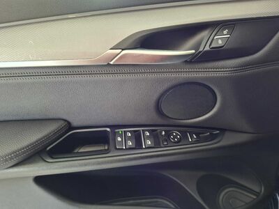 BMW X6 Gebrauchtwagen BMW X6 Gebrauchtwagen