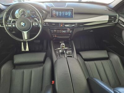 BMW X6 Gebrauchtwagen BMW X6 Gebrauchtwagen