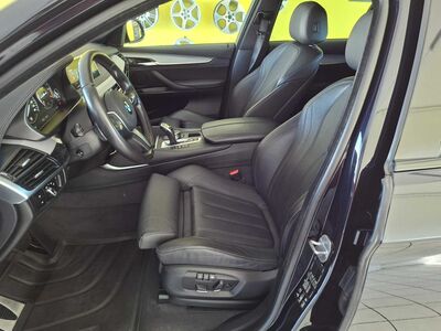 BMW X6 Gebrauchtwagen BMW X6 Gebrauchtwagen