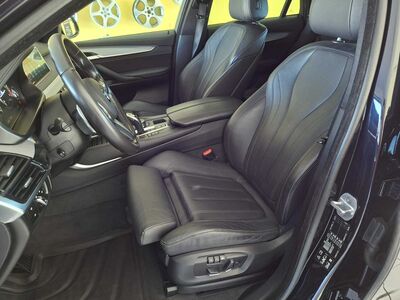 BMW X6 Gebrauchtwagen BMW X6 Gebrauchtwagen