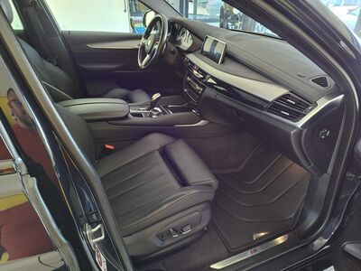 BMW X6 Gebrauchtwagen BMW X6 Gebrauchtwagen