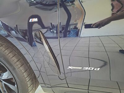BMW X6 Gebrauchtwagen BMW X6 Gebrauchtwagen