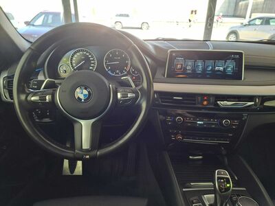BMW X6 Gebrauchtwagen BMW X6 Gebrauchtwagen