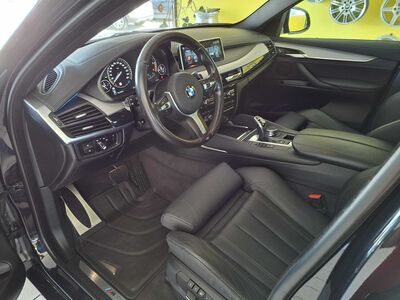 BMW X6 Gebrauchtwagen BMW X6 Gebrauchtwagen
