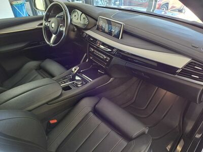 BMW X6 Gebrauchtwagen BMW X6 Gebrauchtwagen
