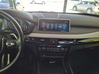 BMW X6 Gebrauchtwagen BMW X6 Gebrauchtwagen
