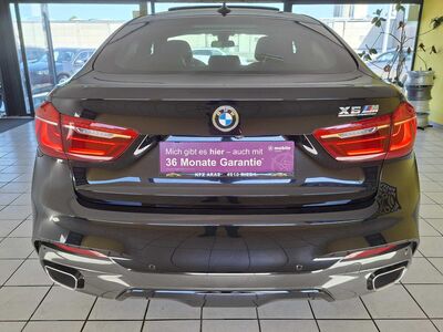 BMW X6 Gebrauchtwagen BMW X6 Gebrauchtwagen