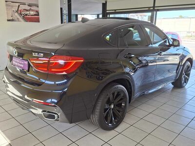 BMW X6 Gebrauchtwagen BMW X6 Gebrauchtwagen