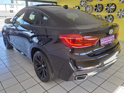 BMW X6 Gebrauchtwagen BMW X6 Gebrauchtwagen