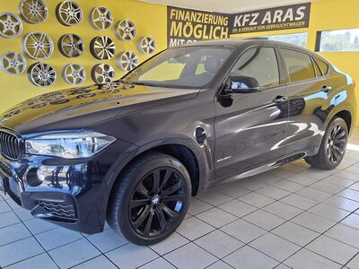 BMW X6 Gebrauchtwagen BMW X6 Gebrauchtwagen