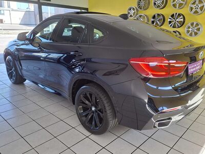 BMW X6 Gebrauchtwagen BMW X6 Gebrauchtwagen