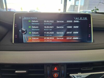 BMW X6 Gebrauchtwagen BMW X6 Gebrauchtwagen
