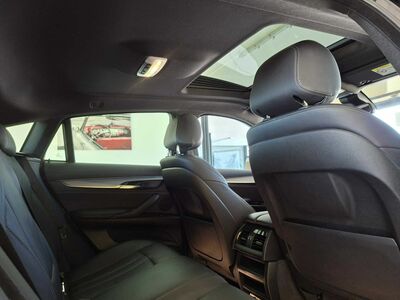 BMW X6 Gebrauchtwagen BMW X6 Gebrauchtwagen