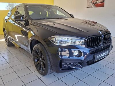 BMW X6 Gebrauchtwagen BMW X6 Gebrauchtwagen