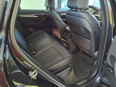 BMW X6 Gebrauchtwagen BMW X6 Gebrauchtwagen